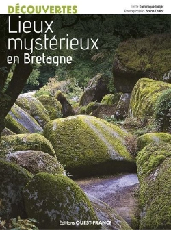 Bertrand.pt - Lieux Mystérieux En Bretagne