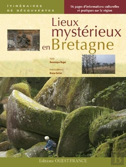 Bertrand.pt - Lieux Mystérieux En Bretagne