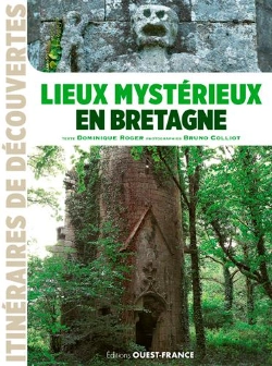 Bertrand.pt - Lieux Mystérieux En Bretagne