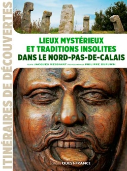 Bertrand.pt - Lieux Mysterieux Et Traditions Insolites Dans Le N