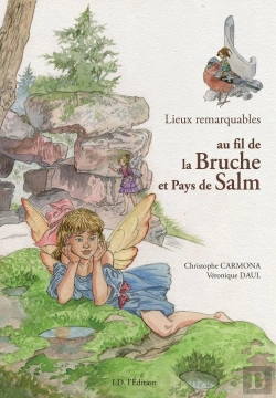 Bertrand.pt - Lieux Remarquables Au Fil De La Bruche Et Pays De Salm