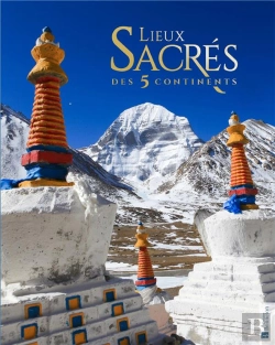 Bertrand.pt - Lieux Sacres Des 5 Continents