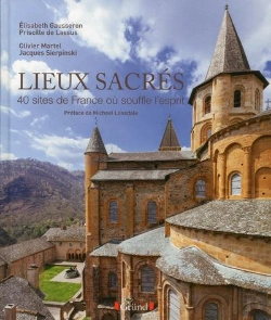Bertrand.pt - Lieux Sacres