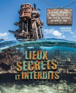 Bertrand.pt - Lieux Secrets Et Interdits