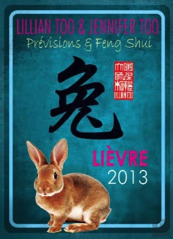 Bertrand.pt - Lievre 2013 - Previsions Et Feng Shui
