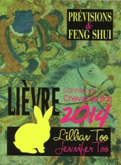 Lievre 2014 - Previsions Et Feng Shui