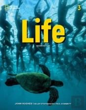 Life 3: Workbook With Audio