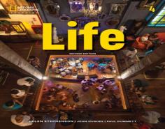 Life 4: Workbook With Audio