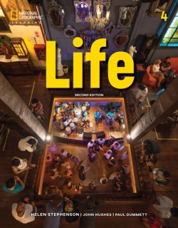 Bertrand.pt - Life 4: Workbook With Audio