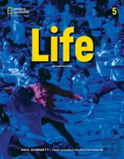Life 5 With Web App
