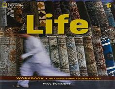 Life 6: Workbook With Audio