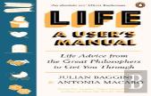 Life: A Userâ€™S Manual