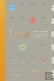 Life: A User'S Manual