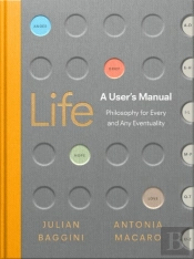 Life: A User'S Manual