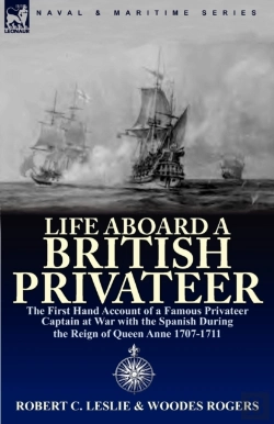 Bertrand.pt - Life Aboard A British Privateer