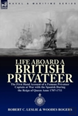 Bertrand.pt - Life Aboard A British Privateer