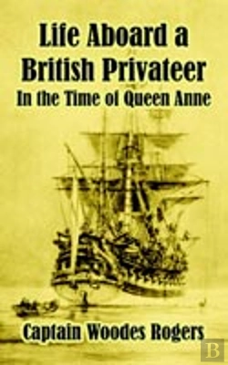 Bertrand.pt - Life Aboard A British Privateer