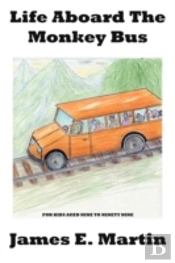 Life Aboard The Monkey Bus