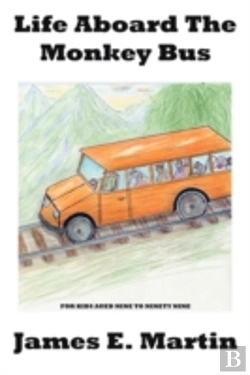 Bertrand.pt - Life Aboard The Monkey Bus