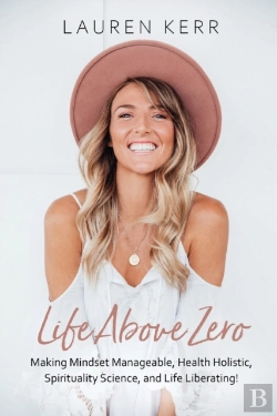 Bertrand.pt - Life Above Zero: Making Mindset Manageab