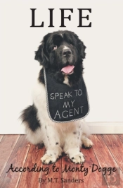 Life According To Monty Dogge