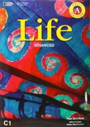 Life Advanced: Combo Split A