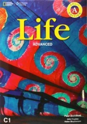Life Advanced: Combo Split A