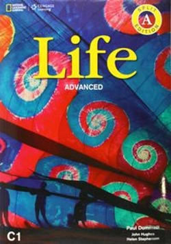 Bertrand.pt - Life Advanced: Combo Split A