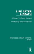 Life After A Death