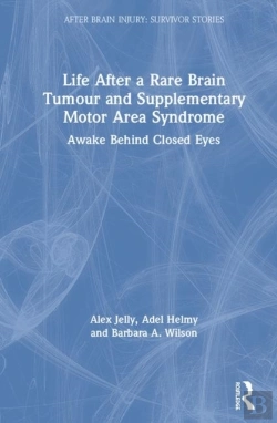 Bertrand.pt - Life After A Rare Brain Tumour And Supplementary Motor Area Syndrome