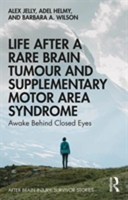 Bertrand.pt - Life After A Rare Brain Tumour And Supplementary Motor Area Syndrome