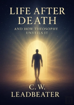 Bertrand.pt - Life After Death: And How Theosophy Unveils It