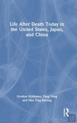 Bertrand.pt - Life After Death Today In The United States, Japan, And China