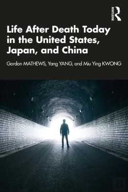 Bertrand.pt - Life After Death Today In The United States, Japan, And China