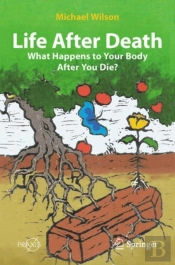 Life After Death: What Happens To Your Body After You Die?