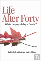 Life After Forty