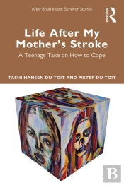Life After My Mother'S Stroke