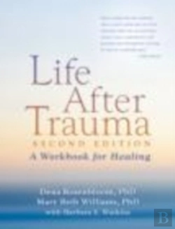 Bertrand.pt - Life After Trauma, Second Edition