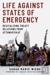 Life Against States Of Emergency