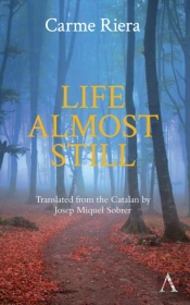 Life Almost Still