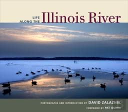 Life Along The Illinois River