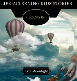 Bertrand.pt - Life-Altering Kids Stories