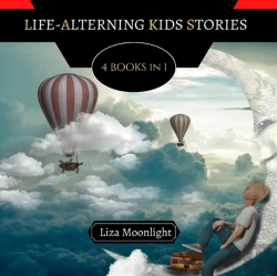 Bertrand.pt - Life-Altering Kids Stories