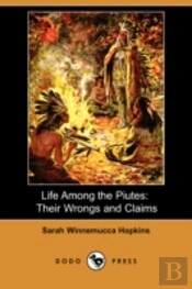 Life Among The Piutes