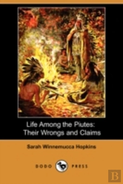 Bertrand.pt - Life Among The Piutes
