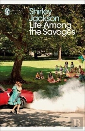 Life Among The Savages