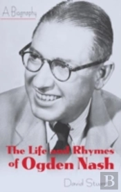 Life Amp Rhymes Of Ogden Nash