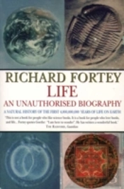 Life: An Unauthorized Biography