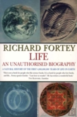 Bertrand.pt - Life: An Unauthorized Biography