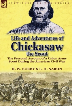 Bertrand.pt - Life And Adventures Of Chickasaw, The Scout